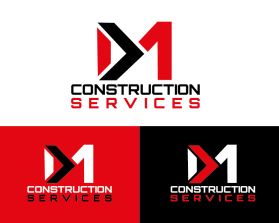 DM Construction Services entry by me&amp;you