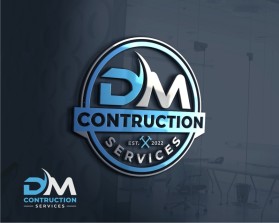 DM Construction Services entry by Armchtrm