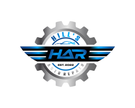 Hill's Auto Repair entry by Fatchurrochman