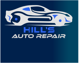 Hill's Auto Repair entry by LENNOX MUVA