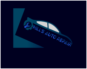 Hill's Auto Repair entry by LENNOX MUVA