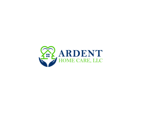 Ardent Home Care, LLC entry by rejeky_design