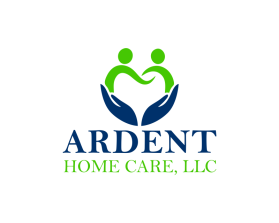 Ardent Home Care, LLC entry by rejeky_design