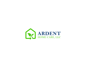 Ardent Home Care, LLC entry by rejeky_design