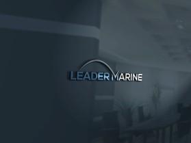 Leader Marine entry by LogoAmr