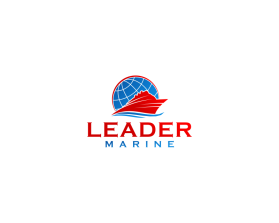 Leader Marine entry by andsue