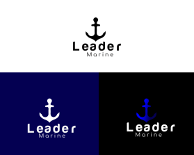 Leader Marine entry by ayaanmeer