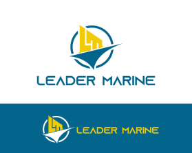 Leader Marine entry by Novin