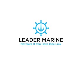Leader Marine entry by fahmi hu