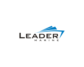 Leader Marine entry by livina123