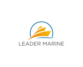 Leader Marine entry by Si Gendong
