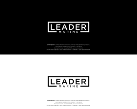 Leader Marine entry by manaf