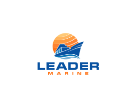 Leader Marine entry by andsue