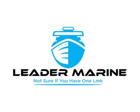 Leader Marine entry by fahmi hu