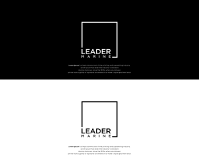 Leader Marine entry by manaf