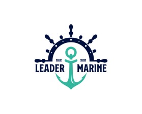 Leader Marine entry by asun