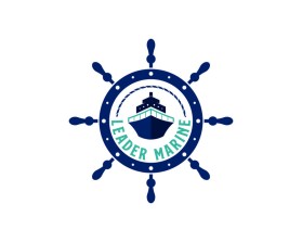 Leader Marine entry by asun