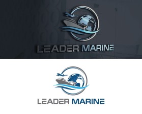 Leader Marine entry by Amit1991