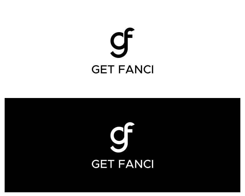 Logo Design entry 2843973 submitted by SinggihArt to the Logo Design for Get Fanci run by fancimandi