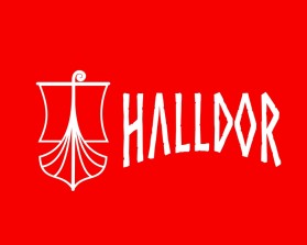 HALLDOR entry by Ilham Fajri