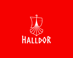 HALLDOR entry by andsue