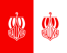 HALLDOR entry by andsue