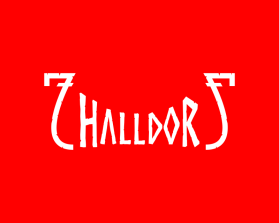 HALLDOR entry by Ramarvel