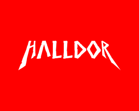 HALLDOR entry by Ramarvel