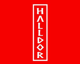 HALLDOR entry by Ilham Fajri