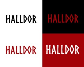 HALLDOR entry by Ilham Fajri