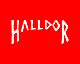HALLDOR entry by Ramarvel