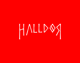 HALLDOR entry by Ramarvel