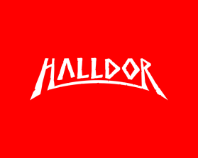 HALLDOR entry by Ramarvel