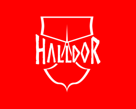 HALLDOR entry by Ramarvel