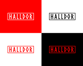 HALLDOR entry by okley
