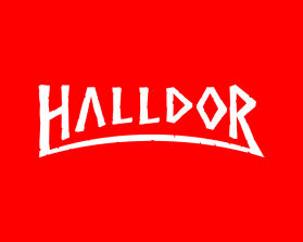 HALLDOR entry by Ramarvel