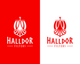HALLDOR entry by andsue