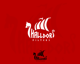 HALLDOR entry by Digiti Minimi