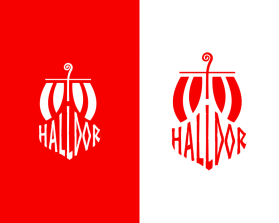 HALLDOR entry by andsue