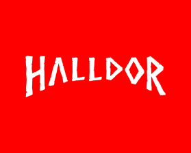 HALLDOR entry by Ramarvel