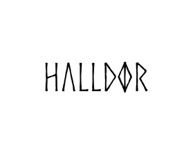 HALLDOR entry by Ramarvel