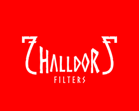 HALLDOR entry by Ramarvel