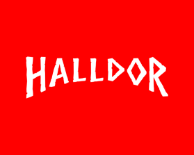HALLDOR entry by Ramarvel