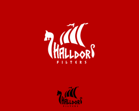 HALLDOR entry by Digiti Minimi