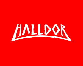 HALLDOR entry by Ramarvel