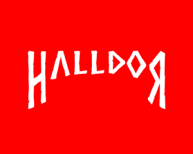 HALLDOR entry by Ramarvel