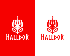 HALLDOR entry by andsue