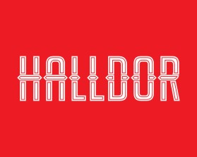HALLDOR entry by nsdhyd