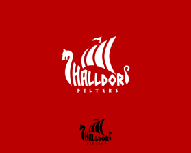 HALLDOR entry by Digiti Minimi