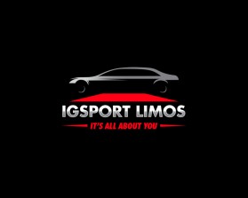 Limo Company entry by Hardianto